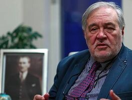 Turkish historian suggests settling southern Turkey with Kyrgyz and Uyghurs