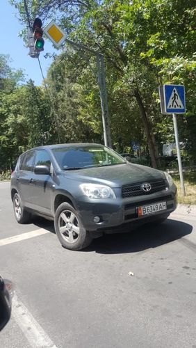 Фото читателя. Чудаки парковки