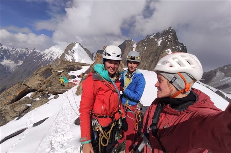 Марины Поповой