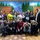 Фото из личного архива. Съемочная группа и актеры фильма «Дневник мигранта»