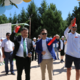 Фото Минэкономики КР. В Чолпон-Ате открыли первый монотипный яхтенный флот