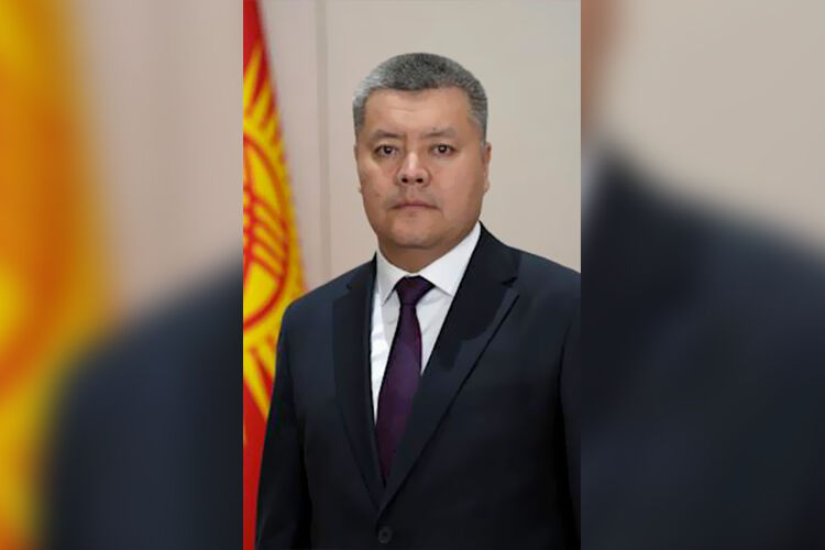 управделами президента