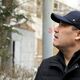 Фото пресс-службы президента Кыргызстана. Садыр Жапаров посетил ТЭЦ