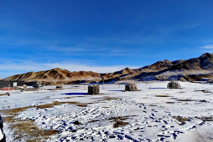 Манапкызы Айнуры