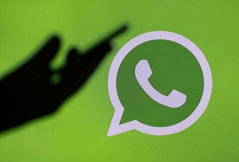 Новая фишка. В&nbsp;WhatsApp появилась умная очистка чатов с&nbsp;детальным выбором 