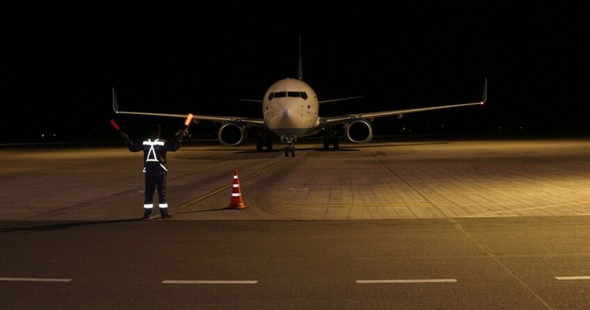 Первый рейс кыргызских паломников в&nbsp;хадж состоится 11&nbsp;мая 2026 года 