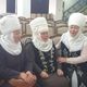 Фото 24-kg.com. Кыргызская женщина должна одеваться так, считают организаторы форума