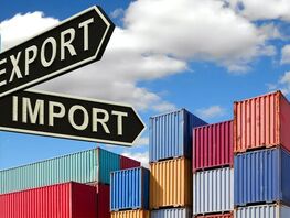 Kyrgyzstan’s trade falls to $12.8 billion, exports down nearly 40 percent