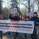 Фото 24-kg.com. Марш против гендерного насилия