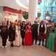 Фото из личного архива. Из деятельности Сообщества кыргызских женщин