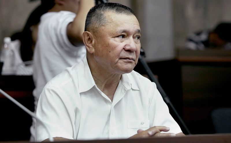 пресс-службы Жогорку Кенеша