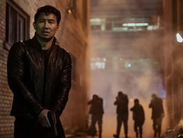 Взломанный разум, мафия и&nbsp;ведьмы: главные новинки сериалов следующей недели 