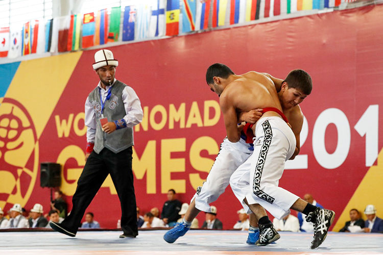 секретариата ВИК