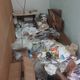 Фото 24-kg.com. Последствия вторжения таджикских военных в село Интернационал 