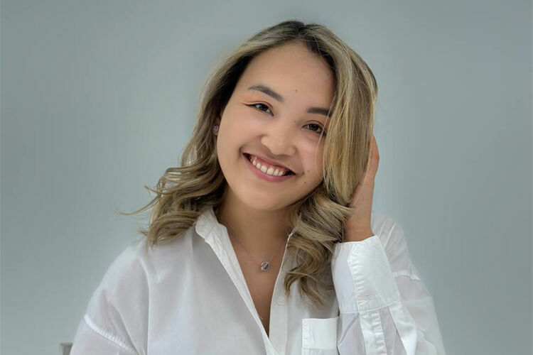 из архива собеседницы