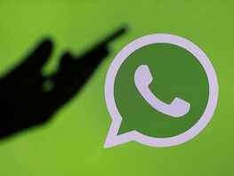 В&nbsp;РФ&nbsp;заблокируют WhatsApp, если мессенджер не&nbsp;будет исполнять законы страны 
