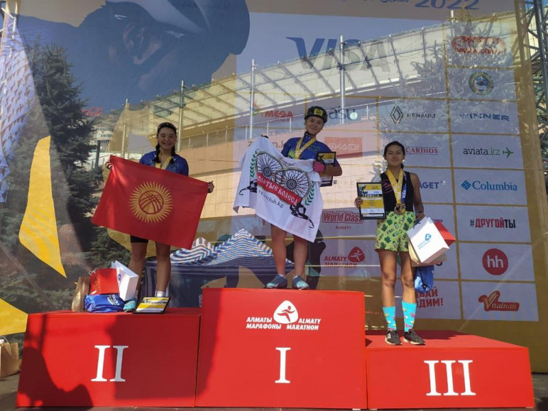 пресс-службы мэрии Бишкека