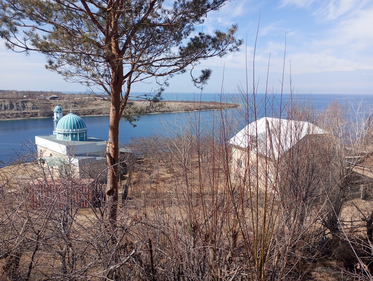 Билима Ажибекова