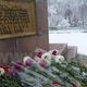 Фото ИА «24-kg.com». У памятника Панфилову всегда лежат цветы