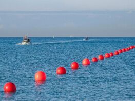 Около 99&nbsp;процентов международного интернет-трафика идет по&nbsp;подводным кабелям 