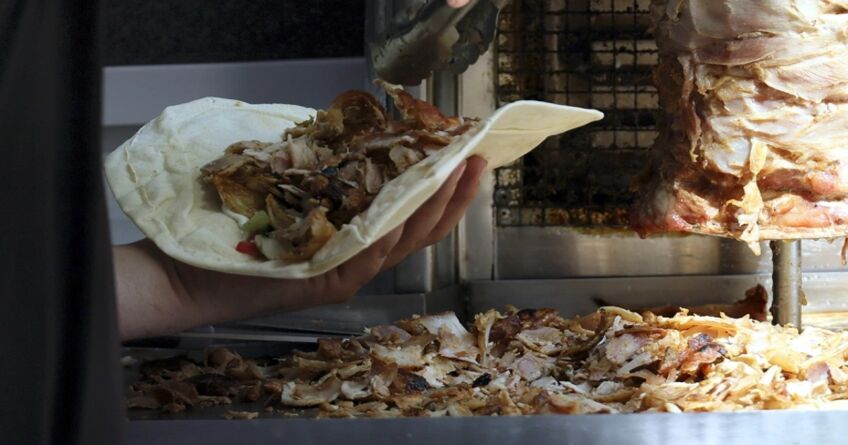 В&nbsp;одной из&nbsp;частных школ Бишкека произошло массовое отравление 