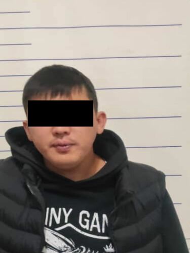 УВД Первомайского района