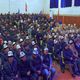 Фото партии «Ата Журт Кыргызстан». Село Гульча