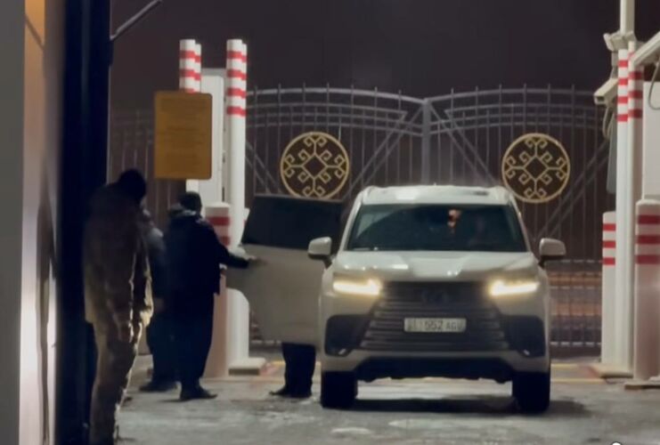 из соцсетей