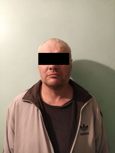 пресс-службы ГУВД Чуйской области