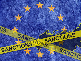 EU sanctions against Russia: Banks from Kyrgyzstan, Tajikistan included in list