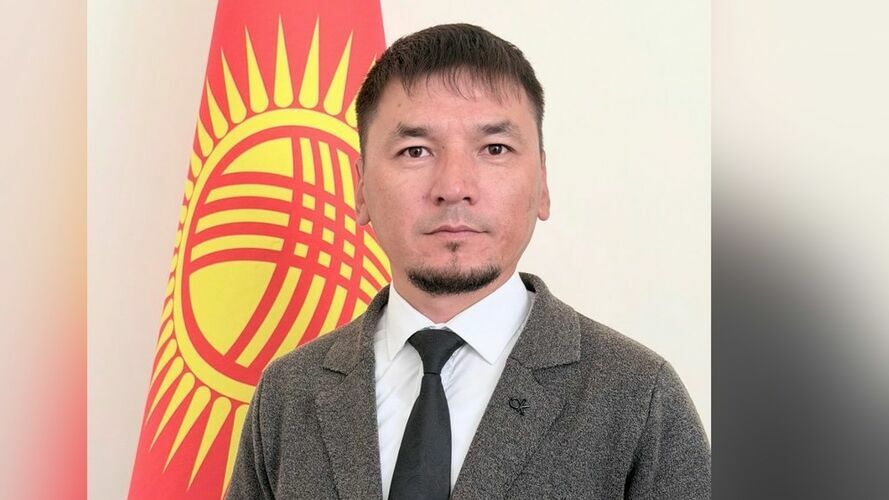 Маданият министрлиги