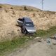 Фото ГУОБДД. На трассе Бишкек — Ош в ДТП пострадали пять человек