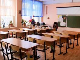 Озвучена дата, когда начнутся осенние каникулы в&nbsp;школах Кыргызстана 