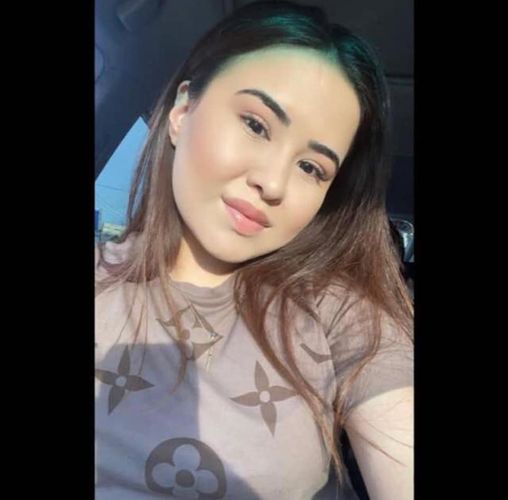 родных девушки