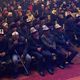 Фото партии «Азаттык». Алай