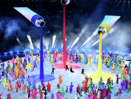 Олимпиада &minus;2026: Оюндардын ачылыш аземин кайдан көрсө болот? 