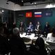 Фото кабмина. В Бишкеке открылись новые образовательные центры в сфере зеленой энергетики и бизнеса