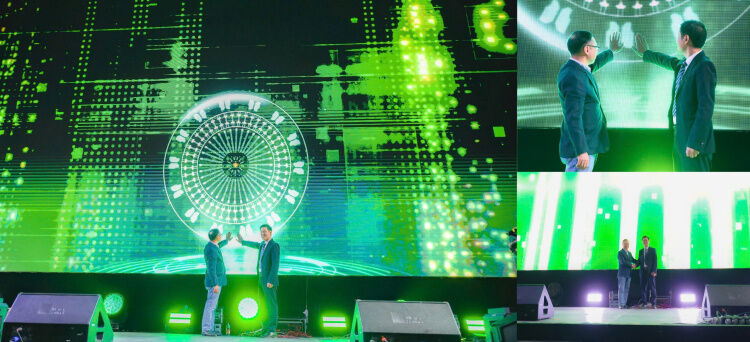 организаторов