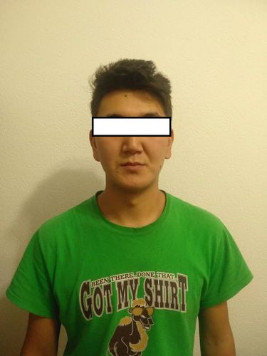 пресс-службы МВД