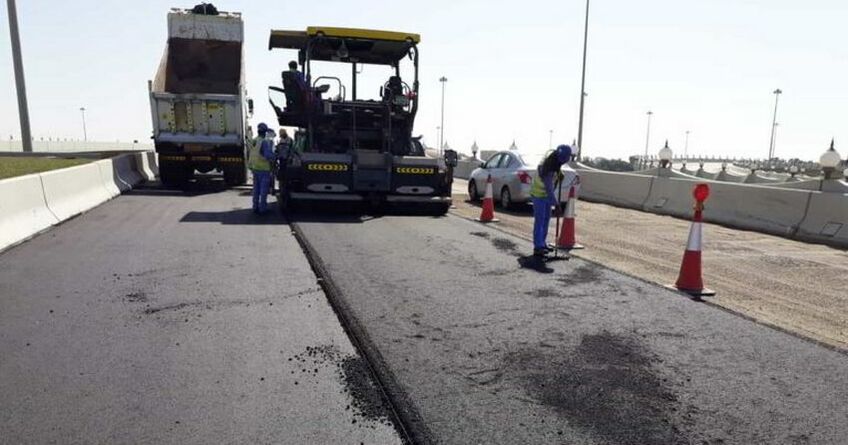В&nbsp;Минтрансе рассказали, какие дороги будут строить в&nbsp;2026 году 