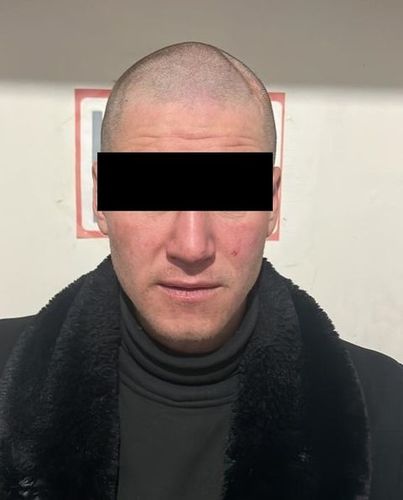 пресс-службы ГУВД Чуйской области
