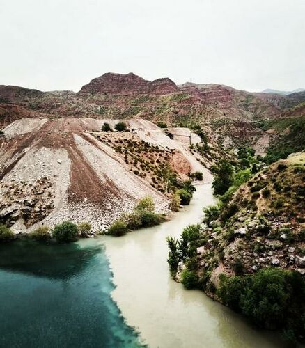 Манап кызы Айнуры