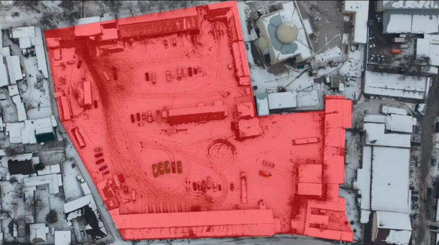 Башкы прокуратура