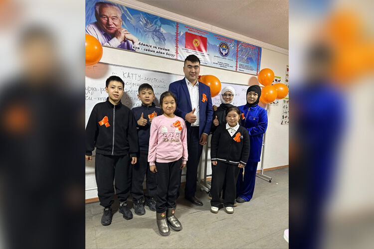 Анвара Яхизова