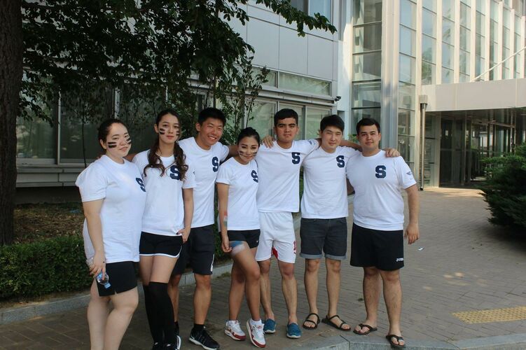 Бекзата Шамурзаева