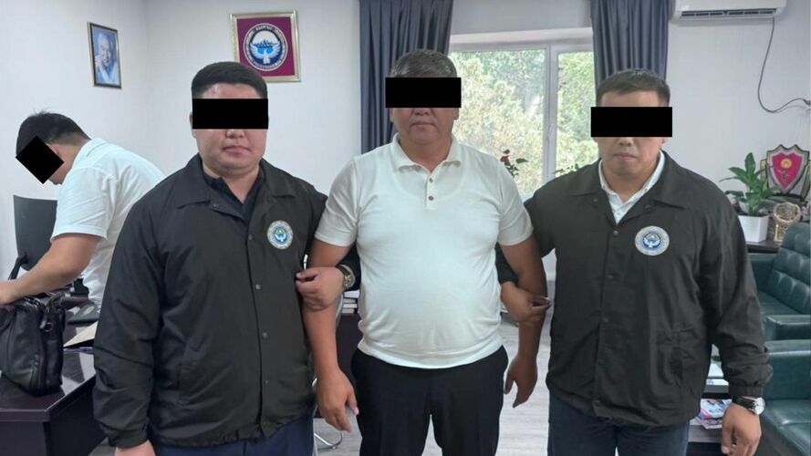 УКМКнын басма сөз кызматы