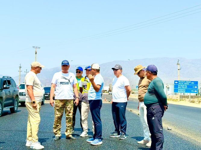 пресс-службы Минтранса