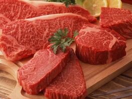 State regulation of meat prices in Kyrgyzstan extended until December 31