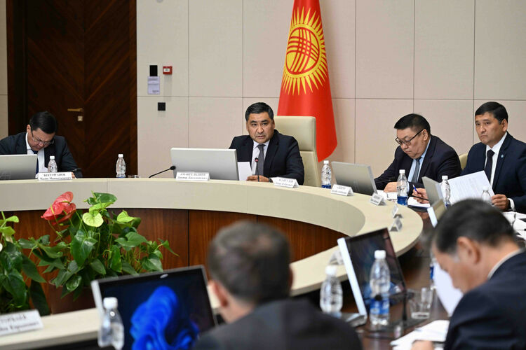 кабмина