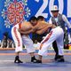 Фото 24-kg.com. Турнир по кыргыз курошу на III Всемирных играх кочевников